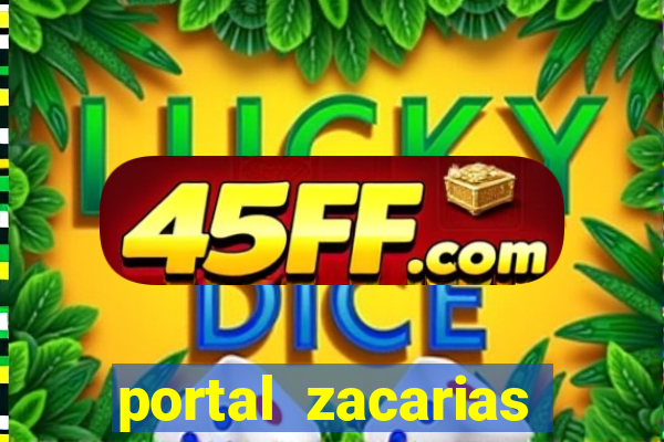 portal zacarias area 51